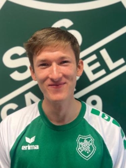 Avatar Bild für Marius Pieper