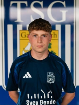 Avatar Bild für Jacob Harnack