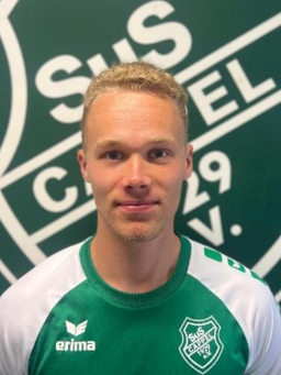 Avatar Bild für Moritz Wirries