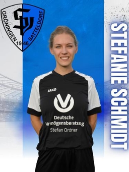 Avatar Bild für Stefanie Schmidt