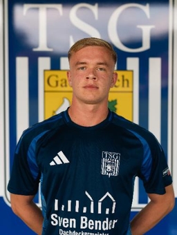 Avatar Bild für Niklas Lienshöft