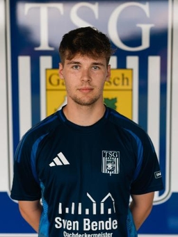Avatar Bild für Jakob Malte Kröplin