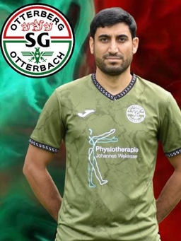 Avatar Bild für Mustafa Kalmaz