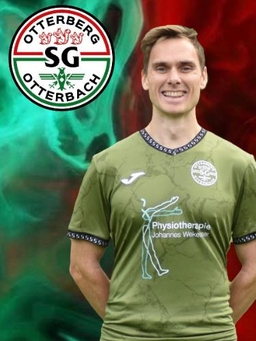 Avatar Bild für Lukas Maurer