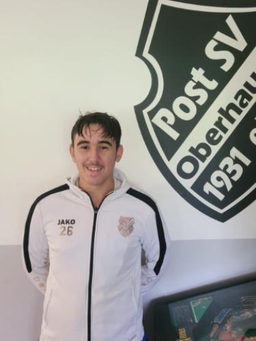 Avatar Bild für Mohamed Bahri