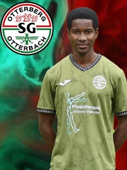 Avatar Bild für Elhadji Oumar Sy