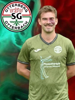 Avatar Bild für Johannes Wekesser