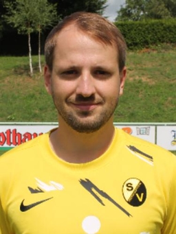 Avatar Bild für Joshua Stortz