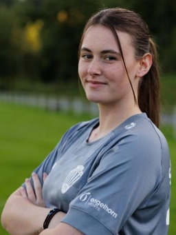 Avatar Bild für Elena Holejko