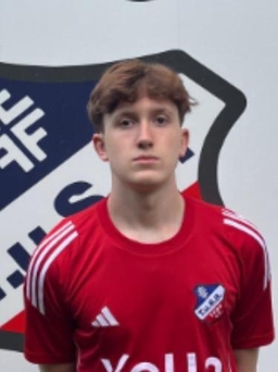 Avatar Bild für Milan Marquart