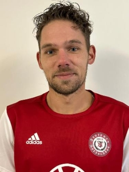 Avatar Bild für Kevin Schwarz