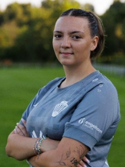 Avatar Bild für Leonie Gramlich