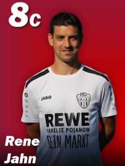 Avatar Bild für Rene Jahn