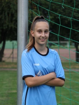 Avatar Bild für Anika Koch