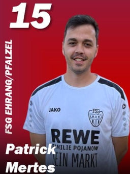 Avatar Bild für Patrick Mertes
