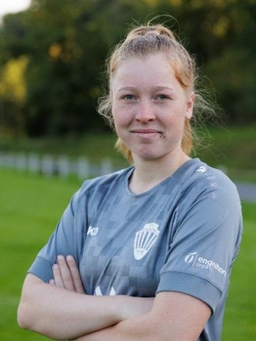 Avatar Bild für Pauline Lang
