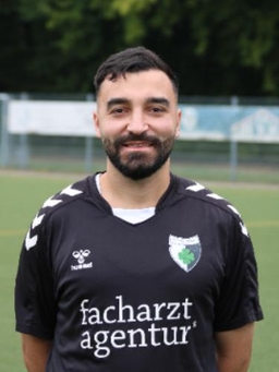 Avatar Bild für Saglik Erdem