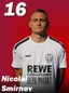Avatar Bild