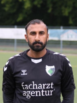 Avatar Bild für Mohammed Attiq Khan