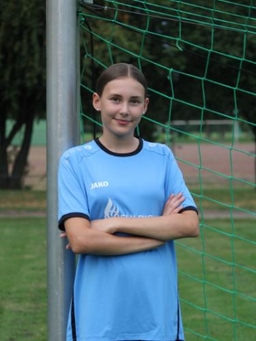 Avatar Bild für Paulina Weber