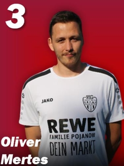 Avatar Bild für Oliver Mertes