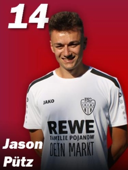 Avatar Bild für Jason Pütz