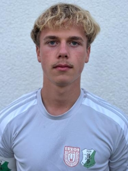 Avatar Bild für Nico Ringel