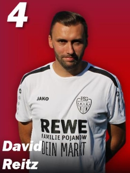 Avatar Bild für David Reitz