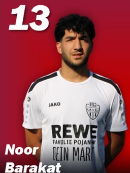 Avatar Bild für Noor Aldeen Barakat