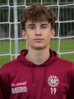 Avatar Bild für Ben Jona Steck