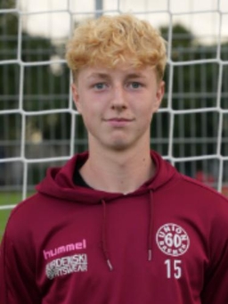 Avatar Bild für Finn Roth