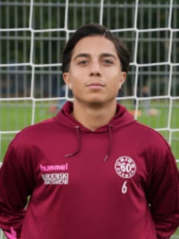 Avatar Bild für Mohammed-Ali Arslan