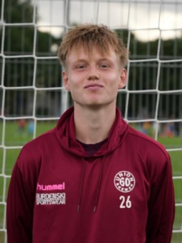Avatar Bild für Oskar Gerhold