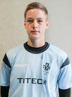 Avatar Bild für Maximilian David Hoth