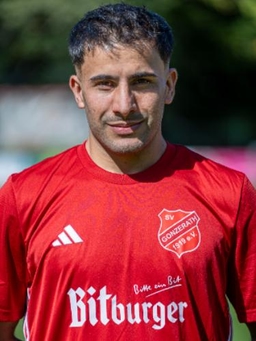 Avatar Bild für Shafiullah Hamidi
