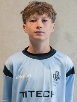 Avatar Bild für Theo Müller