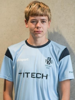 Avatar Bild für Levi-Jona Ostertag