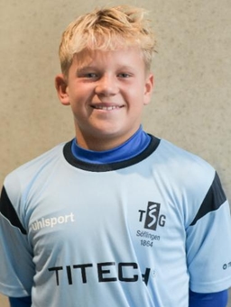 Avatar Bild für Jonas Schidel
