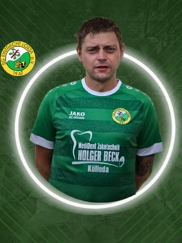 Avatar Bild für Thomas Eckert