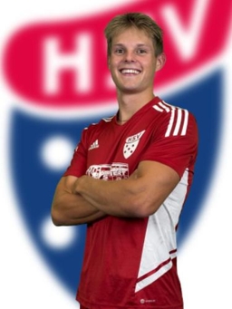 Avatar Bild für Luca Wehrle