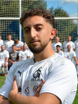 Avatar Bild für Badr Haissoun