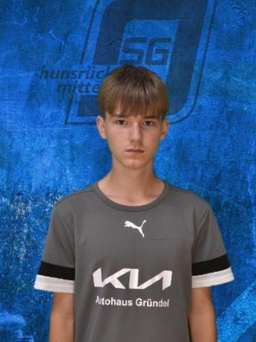 Avatar Bild für Maximilian Mallmann