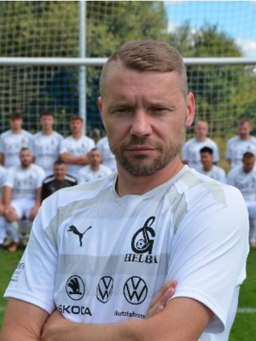 Avatar Bild für Markus Müller