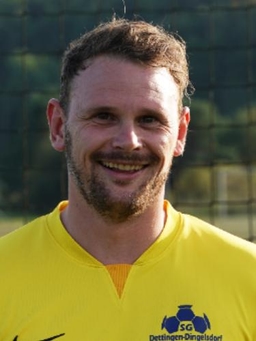 Avatar Bild für Simon Büttner