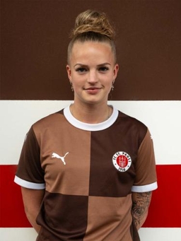 Avatar Bild für Emilija Girzutaite