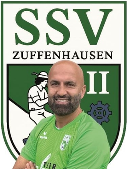 Avatar Bild für Barjalei Khostwal