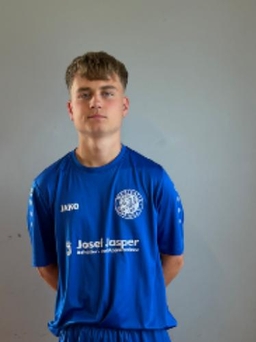 Avatar Bild für Mathis Esch