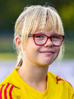 Avatar Bild für Timea Florentine Böhm