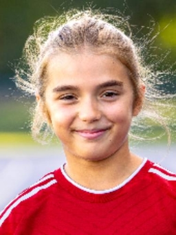 Avatar Bild für Zoey Cheyenne Pukrop