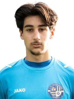 Avatar Bild für Ömer Faruk Akdeniz